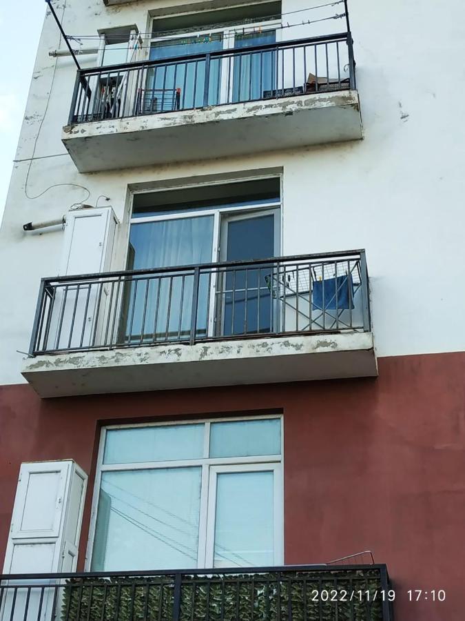 Apartment Sandra 트빌리시 외부 사진
