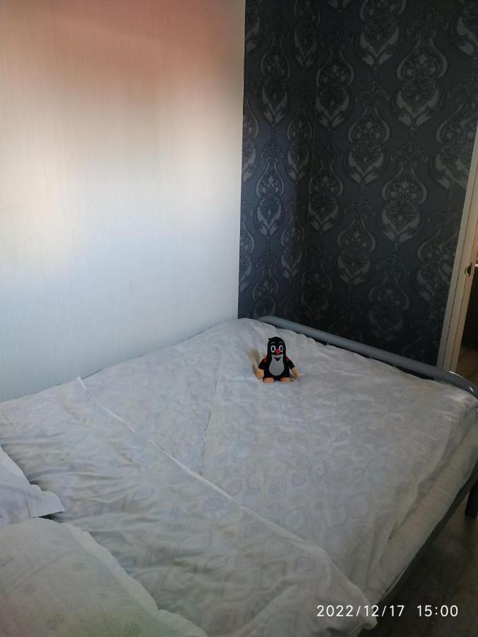 Apartment Sandra 트빌리시 외부 사진