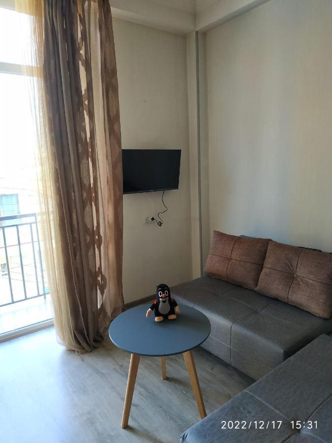 Apartment Sandra 트빌리시 외부 사진