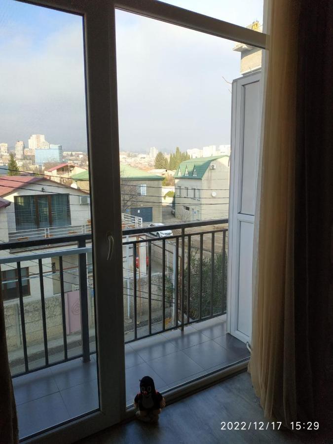 Apartment Sandra 트빌리시 외부 사진