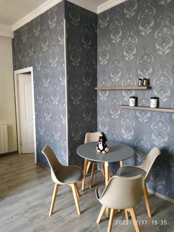Apartment Sandra 트빌리시 외부 사진