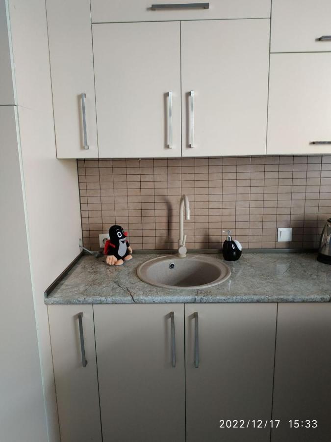 Apartment Sandra 트빌리시 외부 사진